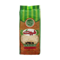 برنج هندی طبیعت - 900 گرم