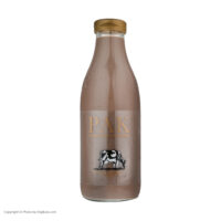 شیر کاکائو پاک - 1 لیتر