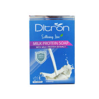 صابون شستشو دیترون مدل پروتئین شیر وزن 110 گرم